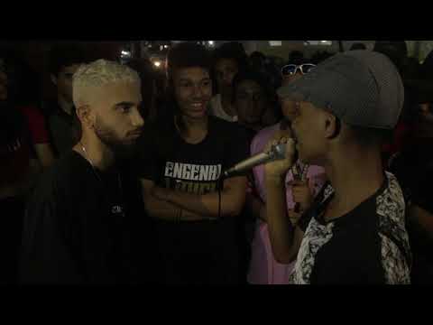 Free (DF) x Willy - Batalha da Torre 64ª edição (2º fase)