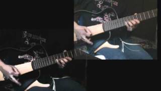 Fuguetta instrumental (Guitar Cover) / Yngwie Malmsteen