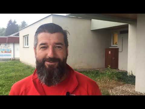 RFA Pardubického kraje: rozhovor s hlavním trenérem U14 Miroslavem Jirkou