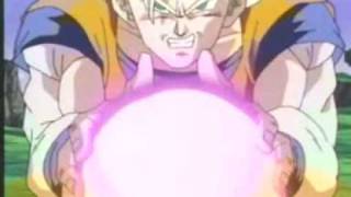 buu amv: look out below
