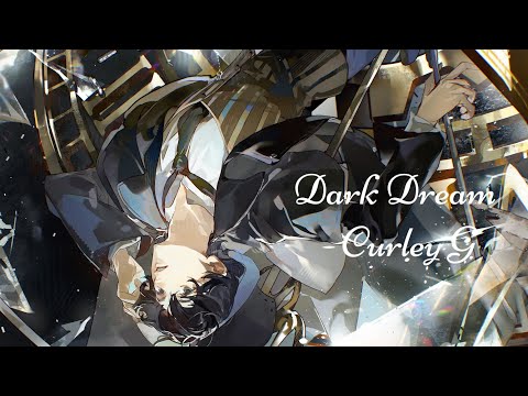 Full ver. 中英歌詞【EN/CN Lyrics】Dark Dream - 希林娜依•高 Curley Gao (《詭秘之主小丑篇》動畫片尾曲完整版) Lord of Mysteries ED