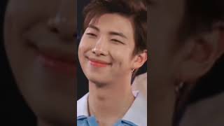 BTS RM (Kim Namjoon) Whatsapp status video Happy b