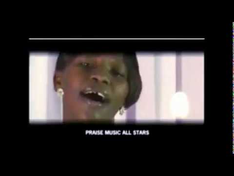 Mc Abraham - Praise All Stars 1Fa me ye nea wop3