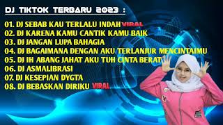 Download lagu DJ SEBAB KAU TERLALU INDAH DARI SEKEDAR KATA TIKTOK KOMANG RAIM LAODE REMIX FULL BASS mp3