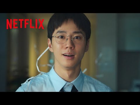 叱られたい男の幸せな瞬間がこちら | モラルセンス ～君はご主人様～ | Netflix Japan