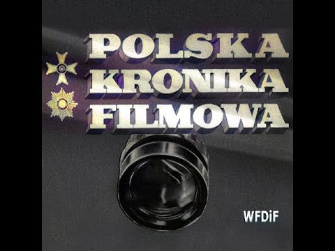 ★ Polska Kronika Filmowa PKF - Kobieta w PRL
