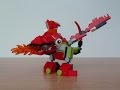 LEGO MIXELS ROKIT MELTUS MIX Lego 41527 Lego 41530 Mixels Series 4
