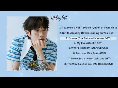 [𝙽𝙿𝚕𝚊𝚢𝚕𝚒𝚜𝚝] 10CM songs that became OSTs in Kdramas | Kdrama 2024 Playlist