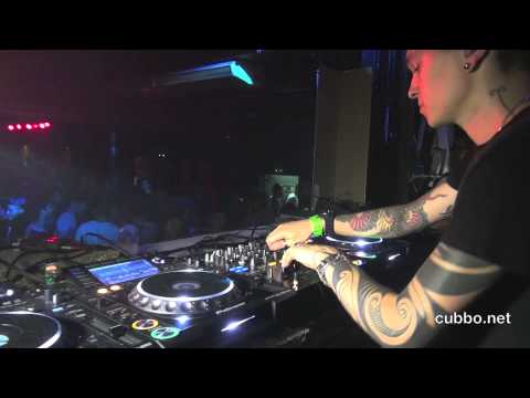 Teaser Lucas Freire @ City Hall - Happy Techno - (Barcelona/ES)