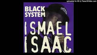 ISMAEL ISAAC - Carte de séjour