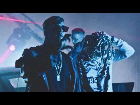 Samurai Jay , Geolier - Resta con me (nuova versione edit La casa della Musica pr)