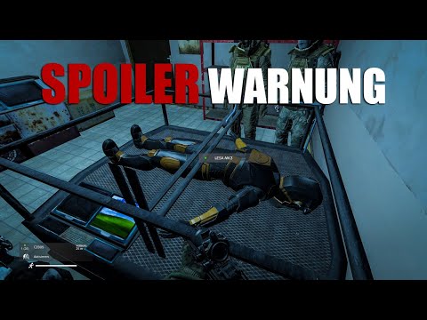 Namalsk Content Update 3 | Wie du den Raumanzug herstellen kannst! ★ Namalsk ★ Deutsch [PC]