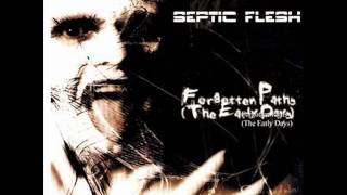 Septic Flesh - Curse of death