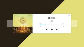 SF9 - Blank | 3D+BASS BOOSTED