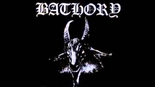 MASSACRE - LORD BELIAL (BATHORY COVER)