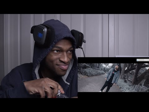 THAI IS TALENTED!! FIIXD - COLD STREETS (OFFICIAL VIDEO) REACTION FT.@XDSOUND