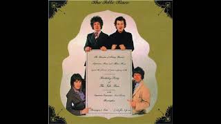13. Here We Go Round the Lemon Tree - The Idle Race - The Birthday Party