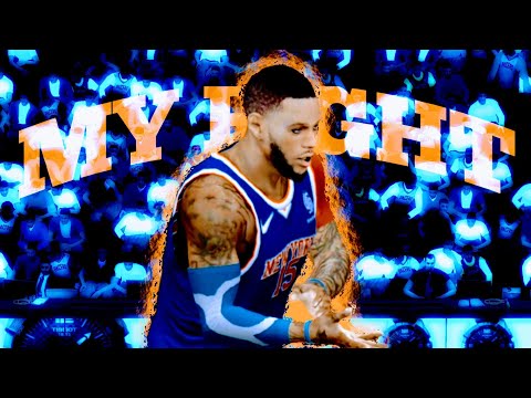 NBA 2k20 mobile MyCareer episode 15 [GMV] My Fight