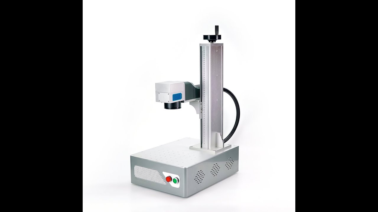laser marking machine 101: everything you wanted to know