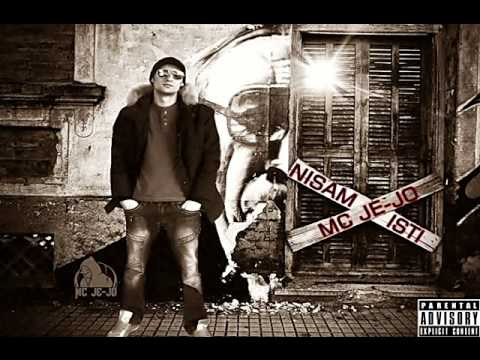 Mc je-jo - Moj grad je siv