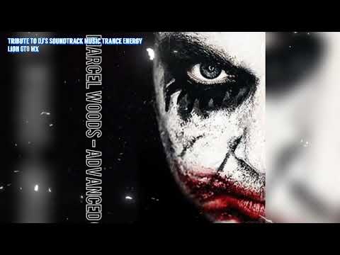 Marcel Woods Vs. Dj Tiësto • Advanced Flight 643 (Mixed By DJ Rëso Edit-Redux Official Music Video)