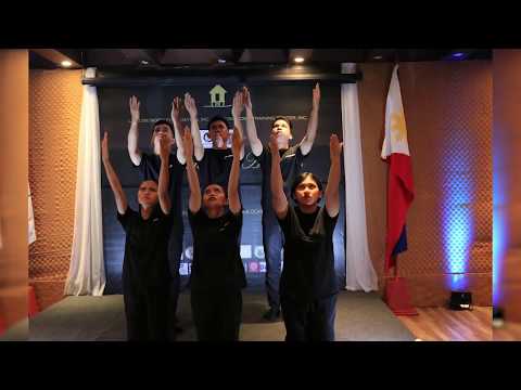 Class 6 Graduation Activities 06272019