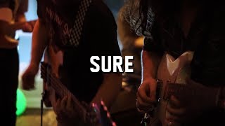 Just Dust by Sure @ Dank Den SXSW 2018