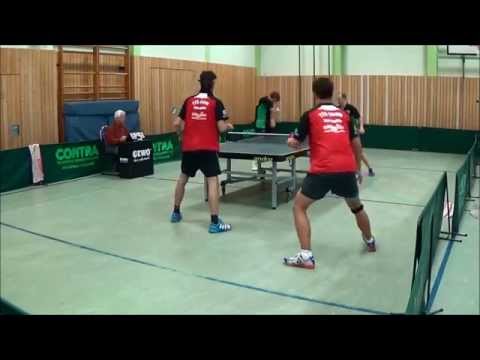 Moritz Voß/ Marc Schinkel - Thomas Riedel/ Robert Fels (VBOL 2015/16)