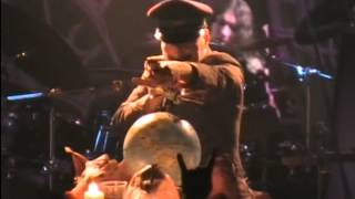 MAYHEM - FREEZING MOON &amp; SYMBOLS OF BLOODSWORDS (LIVE IN BIRMINGHAM 26/2/08)