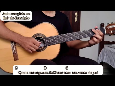 Conte Comigo - Diacono Nelsinho