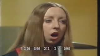 Pentangle - Sweet Child LWT 1971