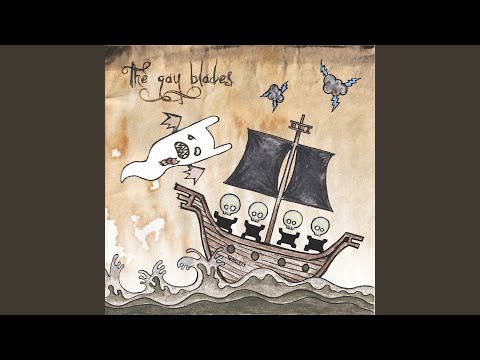 Bob Dylan's 115th Nightmare - The Gay Blades