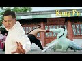 [Full Movie] The Kung Fu master uses Tai Chi to compete in the arena.#Kung Fu