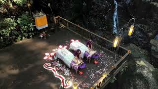 Spa on the River | A Unique Jungle Spa Experience in Ubud, Bali