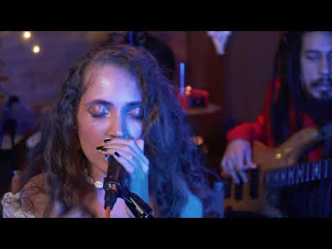 Sur - Nikola (Guarevel Sesiones)