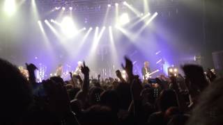 2017.6.13[coldrain a decade in the rain tour tokyo]&quot;DIVINE&quot;