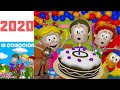 BIPER 1 HORA MIX COMPLETO