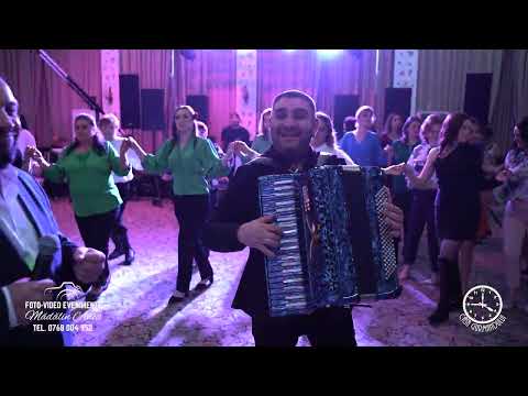 IRINEL MITROIU & ANDREEA PETRICEAN BAND - Colaj hore de joc la Ziua Femeii