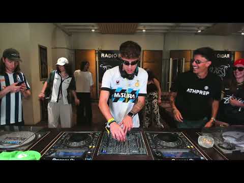 FØBIA - Trance Italy | Radio Rudina