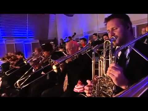 Beethoven´s 5th salsa