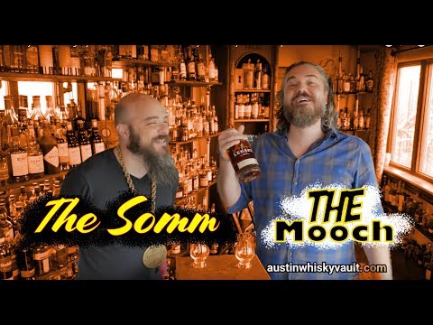 Whisky Review: Legacy Small Batch Canadian Whisky with Forty Creek Comparison