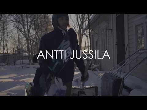 Antti Jussila Full Part 2017