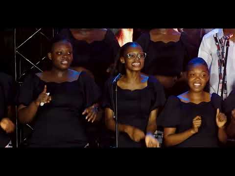 AGBADZA MEDLEY | VALLEY VIEW UNIVERSITY CHOIR