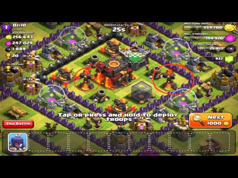 Dragon Attack Strategy for B.O.H.I.C.A