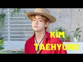 Kim Taehyung Despacito FMV