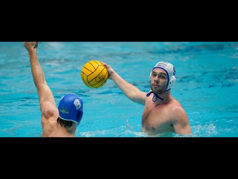 OSC Budapest vs Vouliagmeni - Highlights - Waterpolo EuroCup 2021 - Semifinal