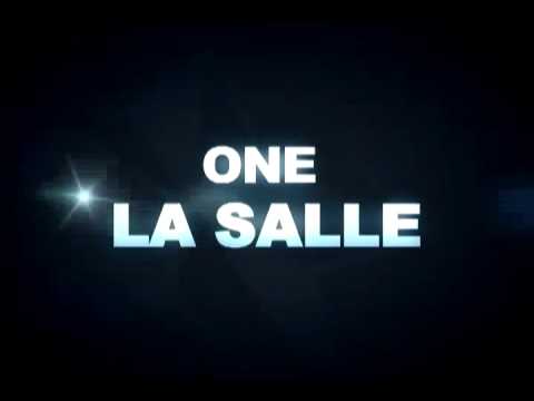 download lagu mp3 mp4 One La Salle, download lagu One La Salle gratis, unduh video klip One La Salle