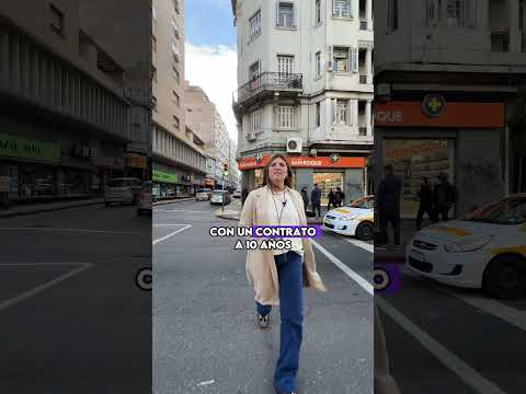 Video de YouTube - Excelente local comercial en esquina estratégica sobre 18 de Julio