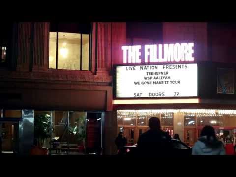 "We Gone Make It" - Teehefnerr ft. Aaliyah directed by Derek Gauci