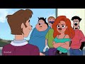 Bradley Returns AEGM Maxley Animatic